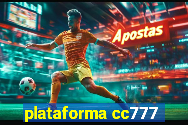 plataforma cc777